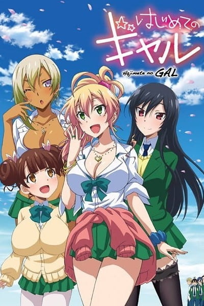 Ecchi